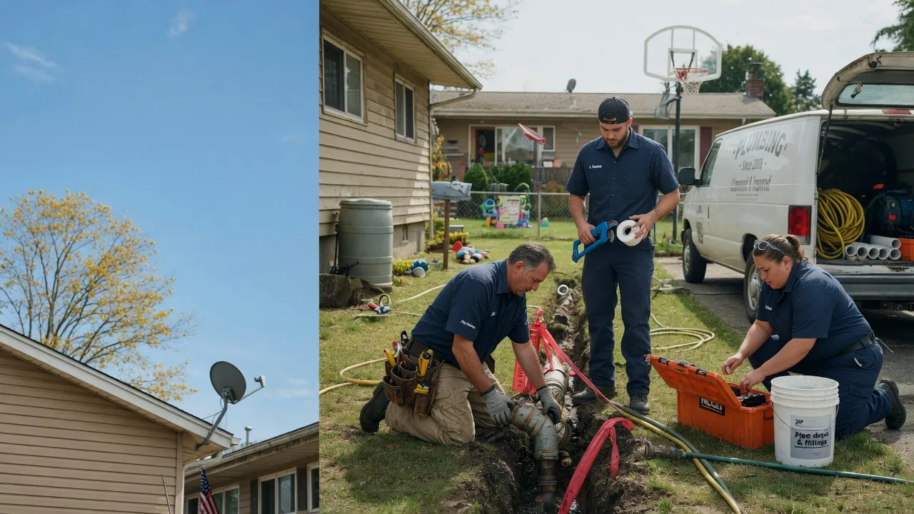 Garbage Disposal Replacement in Glen Hope, PA near me