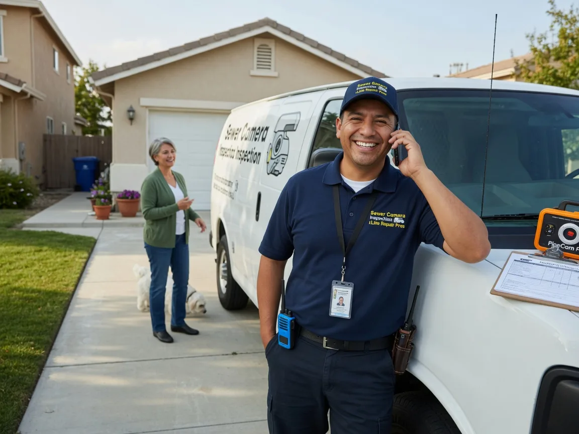 Sewer Line Repair Glen Hope, PA FAQs